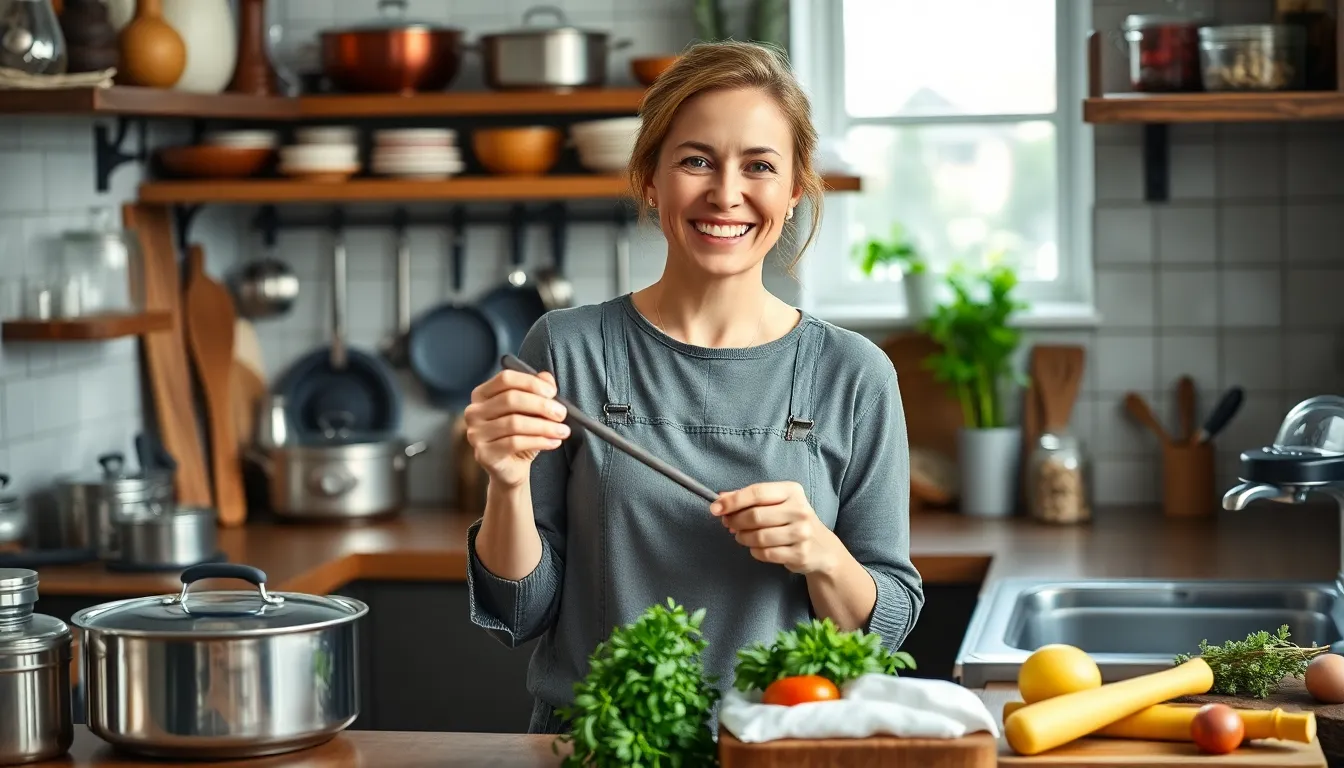 50+ Perfect Christmas Gifts for Mom That She'll Actually Love (2025) 13
