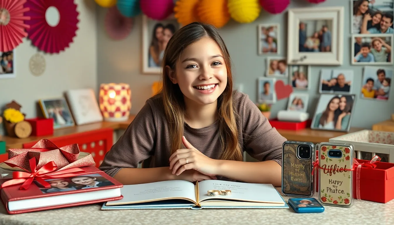 50+ Best Christmas Gift Ideas for Teenage Girls That They'll Actually Love (2025) 13