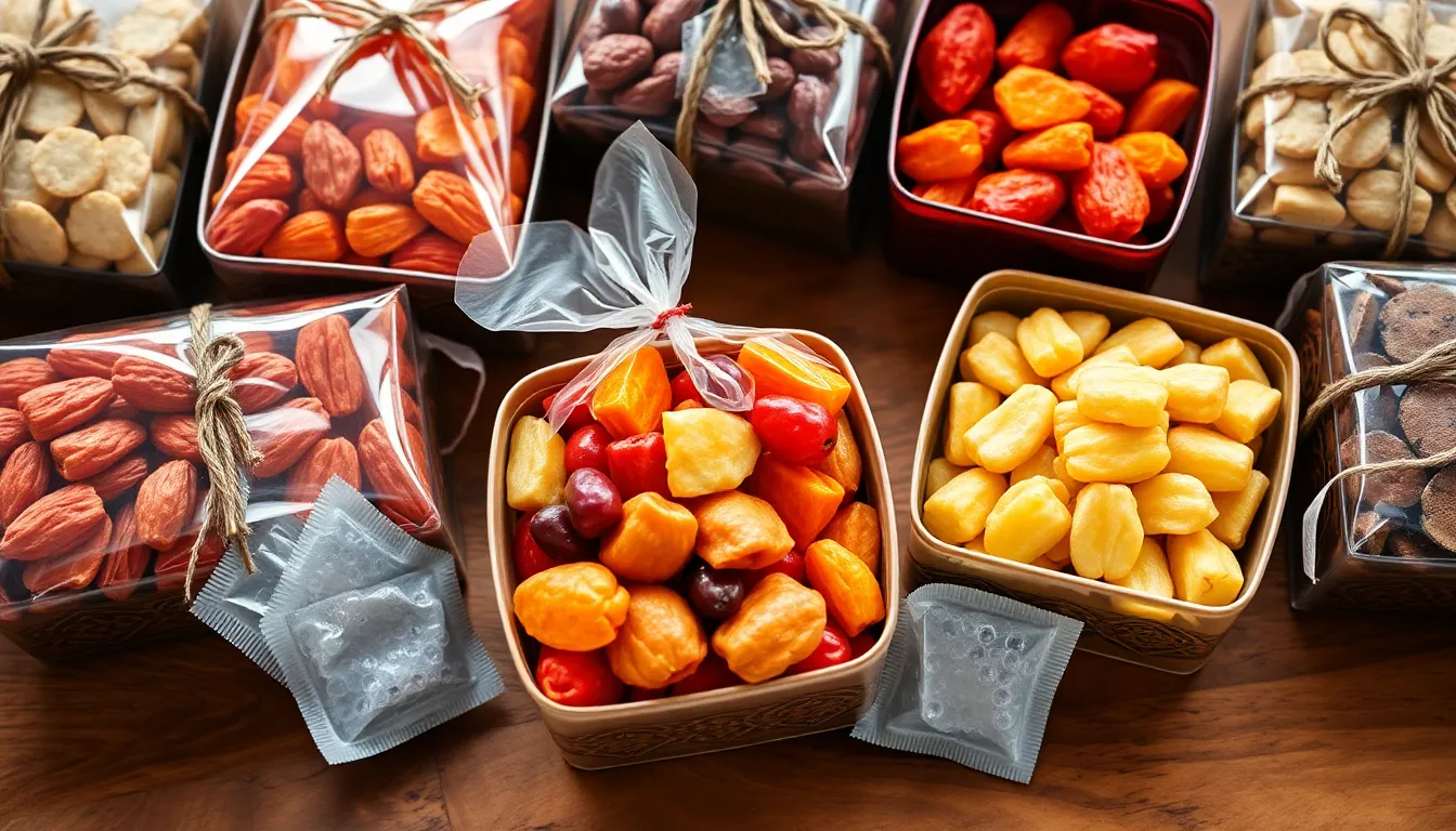 Creative Dry Fruits Packing Ideas Gift: 25+ DIY & Premium Gift Wrapping Tips 14 Creative Dry Fruits Packing Ideas Gift: 25+ DIY & Premium Gift Wrapping Tips 13