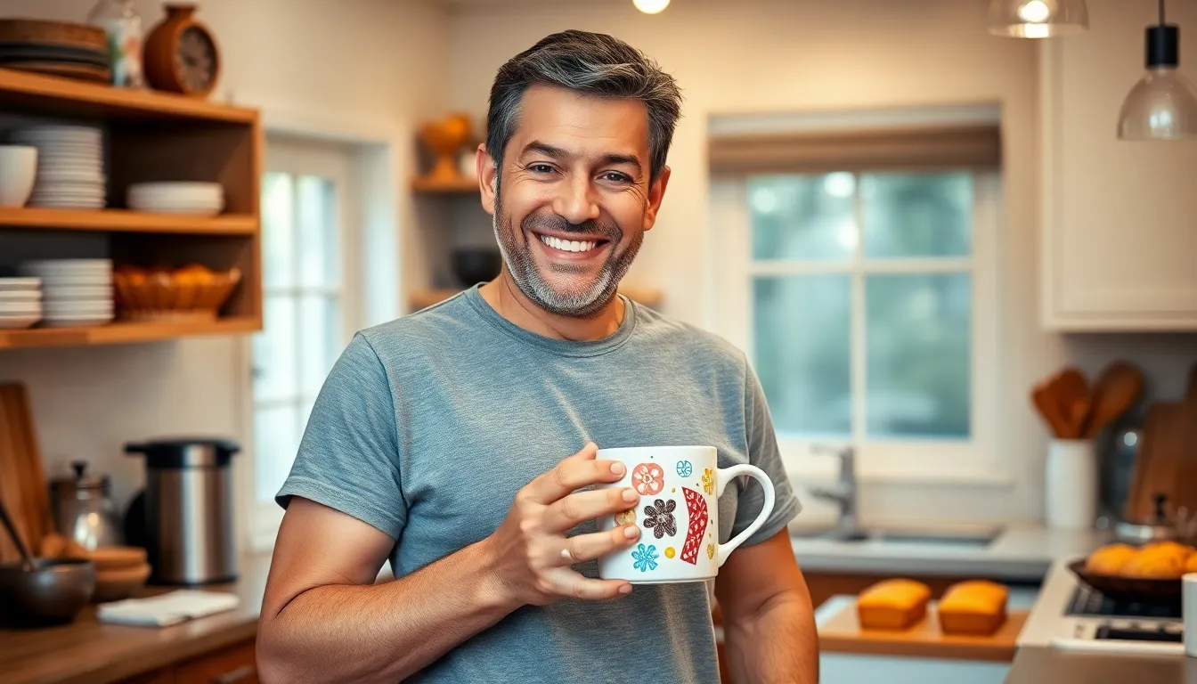 50 Perfect Father's Day Gift Ideas Dad Will Actually Love in 2025 13