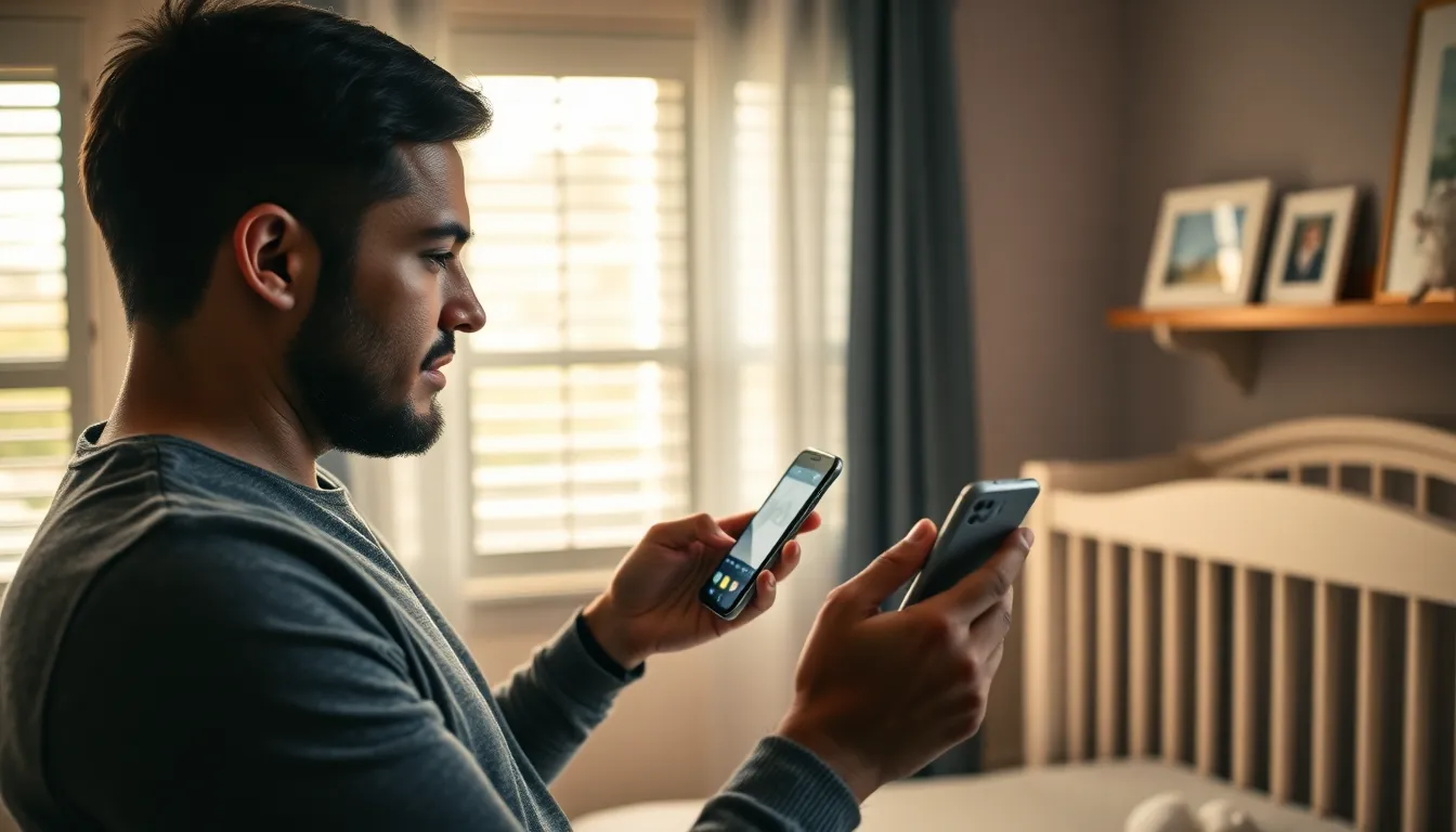 50+ First Fathers Day Gift Ideas from Baby That New Dads Will Actually Love 14 50+ First Fathers Day Gift Ideas from Baby That New Dads Will Actually Love 13