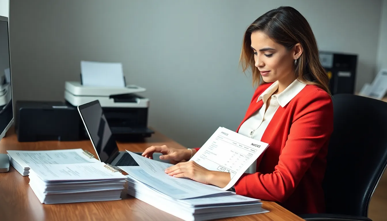 How to Format Professional Gift Card Billing for Clients: Complete Invoice Guide 13