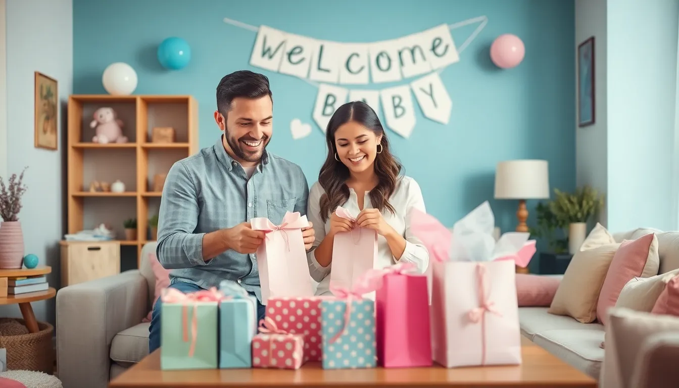 25+ Best Gender Reveal Gift Ideas for Every Budget (2025 Guide) 13