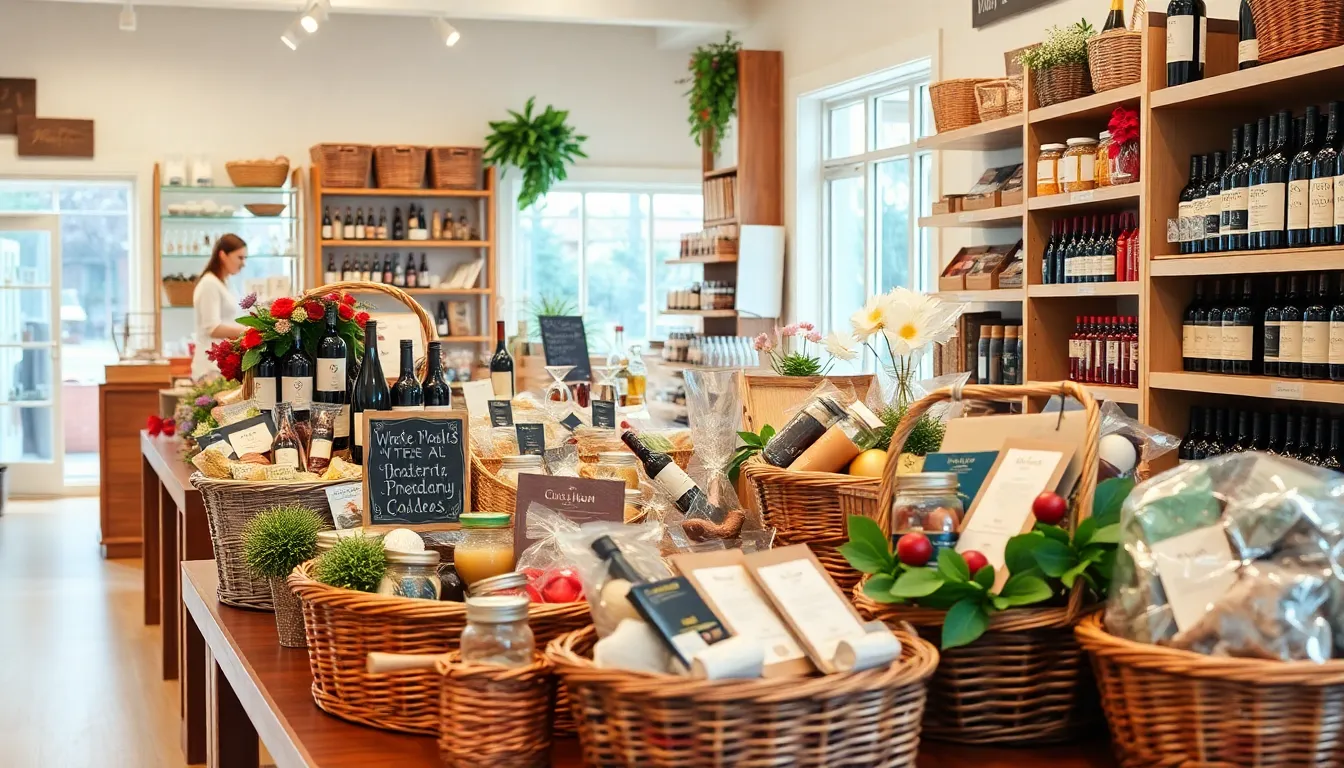 50+ Best Gift Baskets for Him: Gourmet, DIY & Seasonal Ideas He'll Actually Love 13