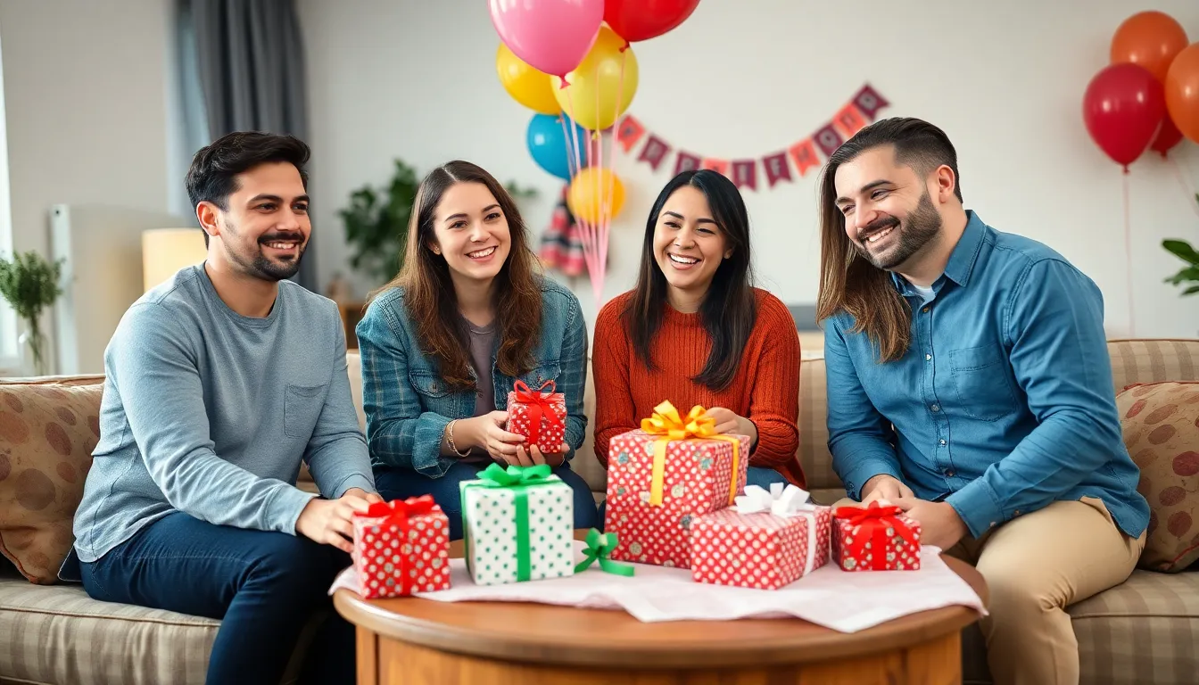 50+ Meaningful Gift Ideas for Friends That Show You Really Care (2025) 13