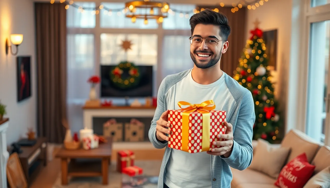 50+ Best Gift Ideas for Husband: Thoughtful Presents He'll Actually Love 14 50+ Best Gift Ideas for Husband: Thoughtful Presents He'll Actually Love 13