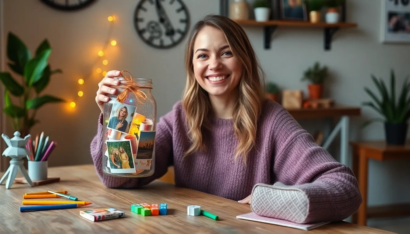 50+ Perfect Gift Ideas for Mom She'll Actually Love (2025 Guide) 13