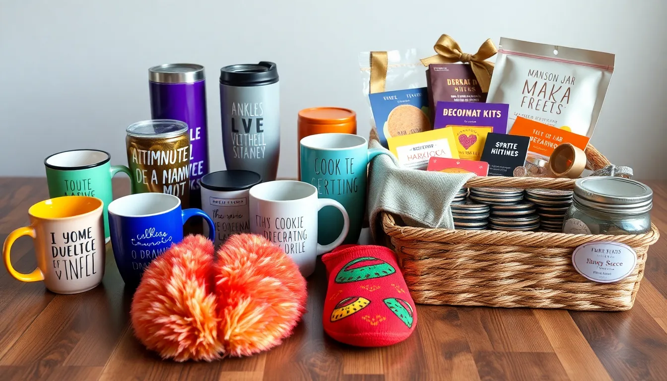 50+ Best Gift Ideas for Sister: Thoughtful Presents She'll Actually Love (2025) 13
