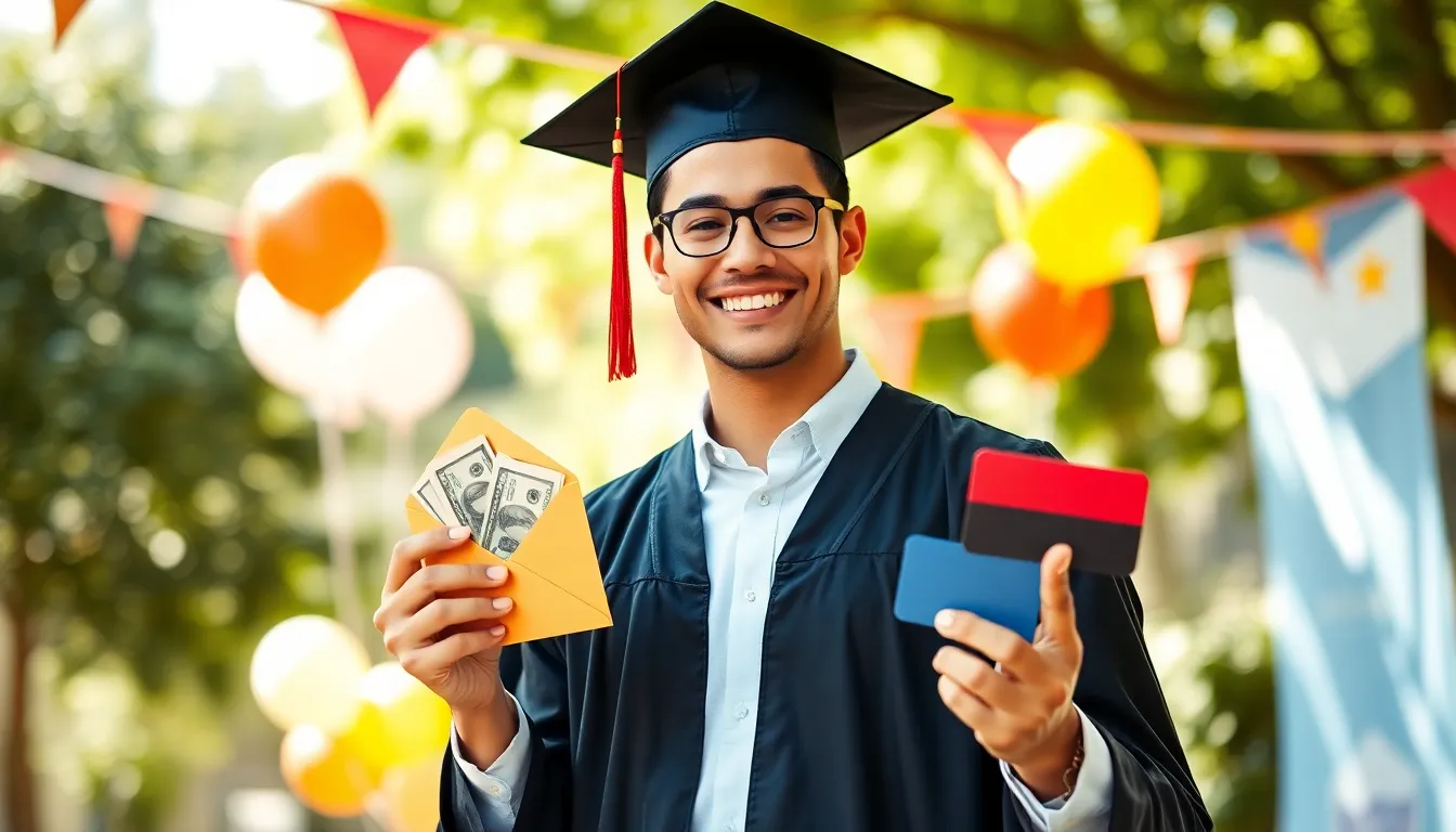25 Perfect Graduation Gift Ideas for Boys That Actually Matter in 2025 14 25 Perfect Graduation Gift Ideas for Boys That Actually Matter in 2025 13