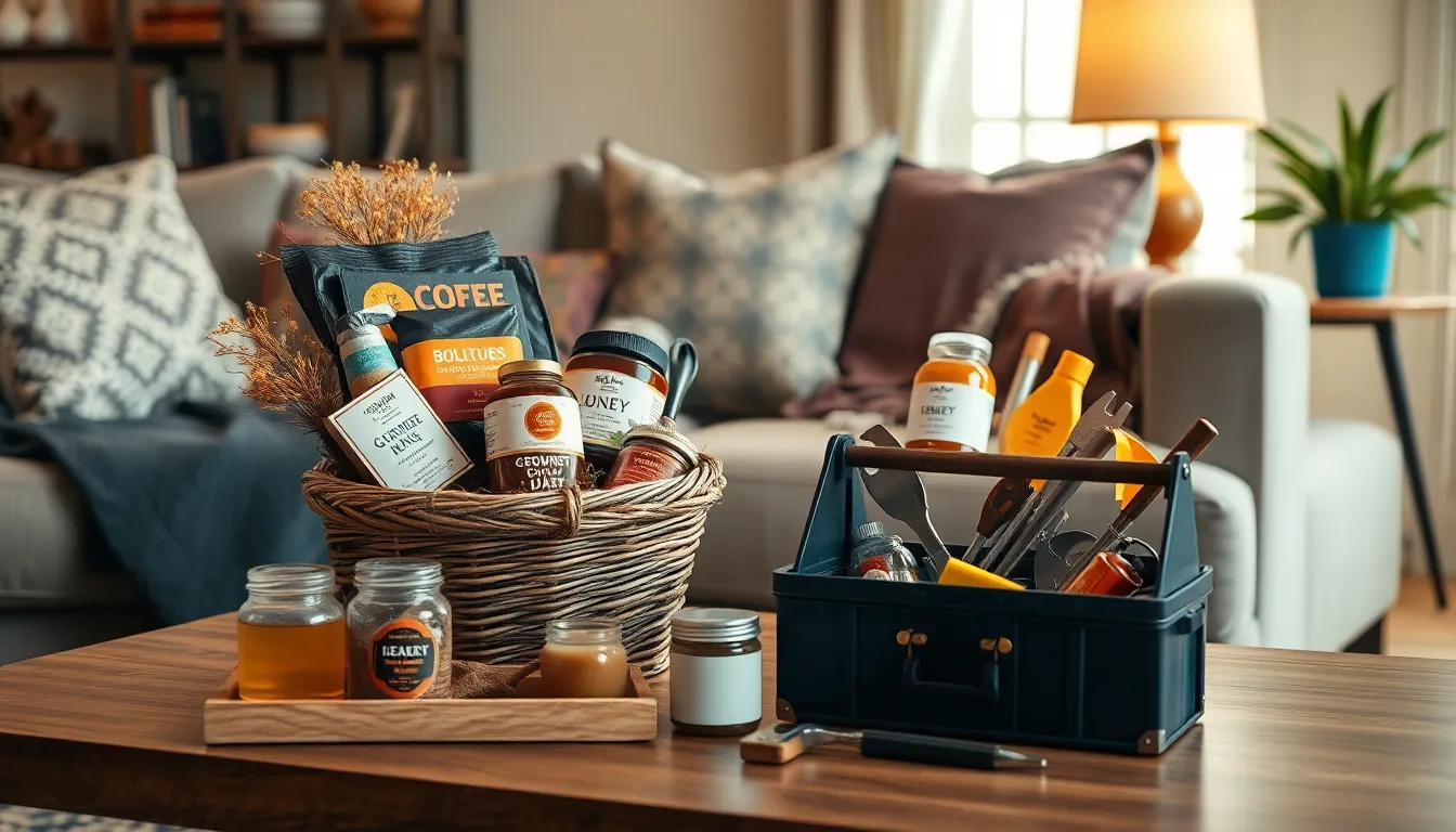 35 Perfect Housewarming Gift Ideas That New Homeowners Actually Want (2025) 13