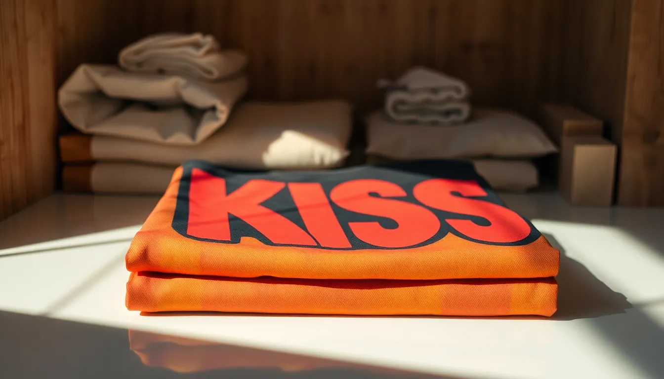 Best Kiss Shirts for Boyfriends: Ultimate Guide to Romantic Gift Ideas (2025) 13