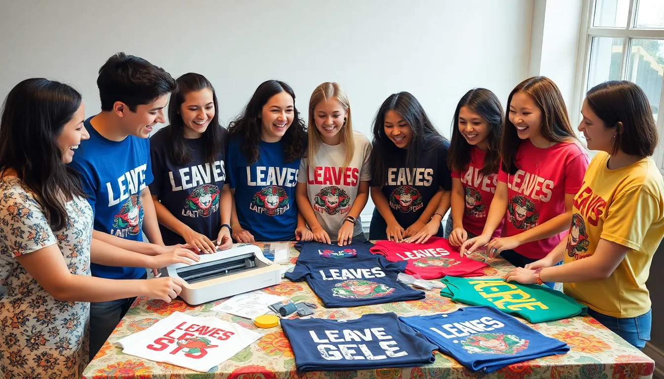 Leavers Shirt Designs UK: 50+ Creative Ideas for Your Perfect Graduation Memory 13