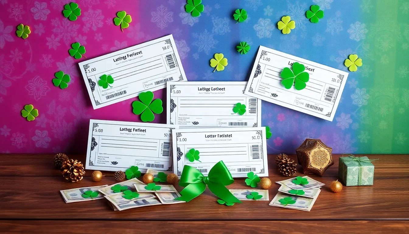 25 Creative Lottery Ticket Gift Ideas That'll Make You the Best Gift Giver Ever 13