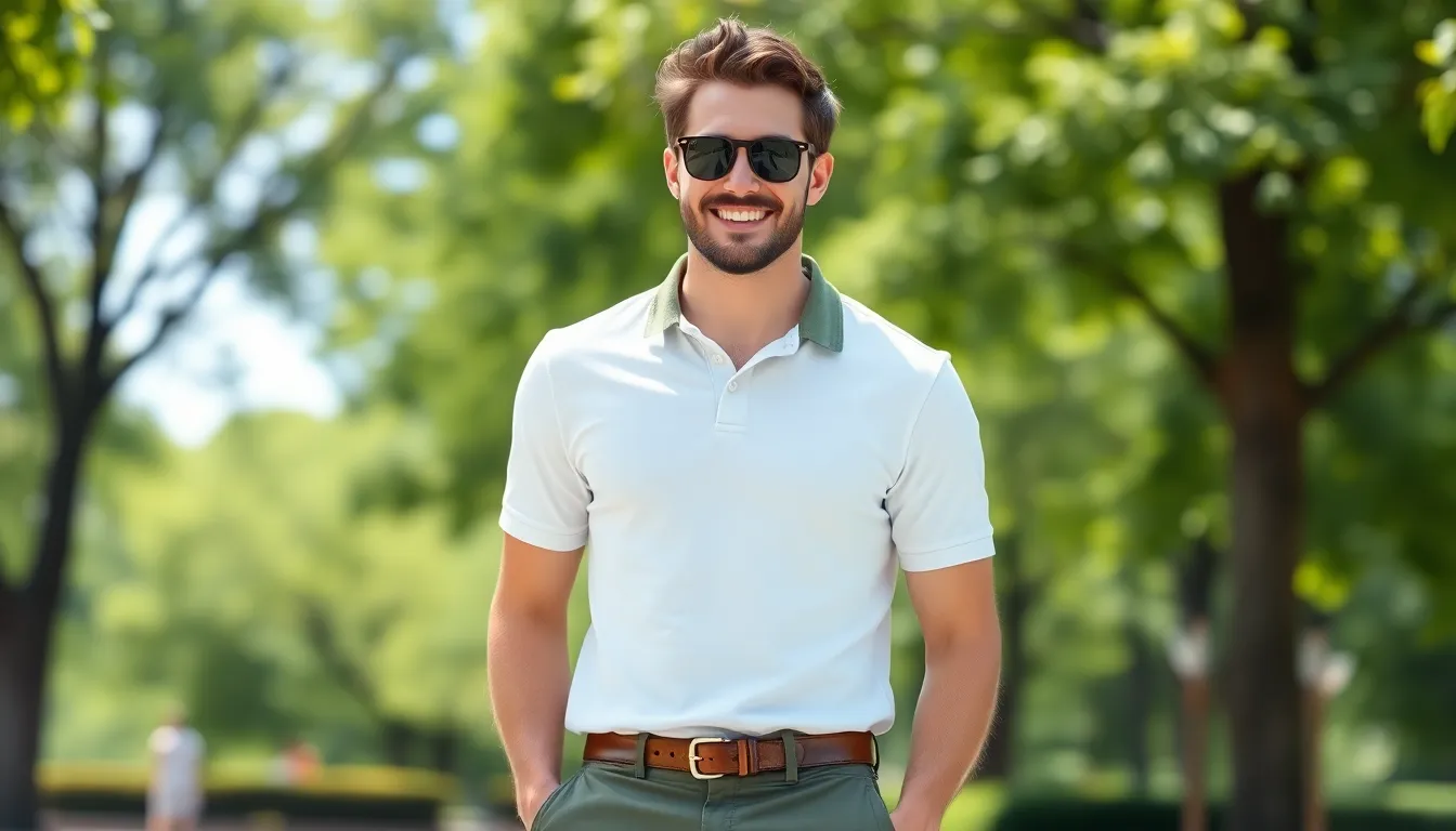 10 Best Pant Shirt Combinations for Men That Actually Look Good 13