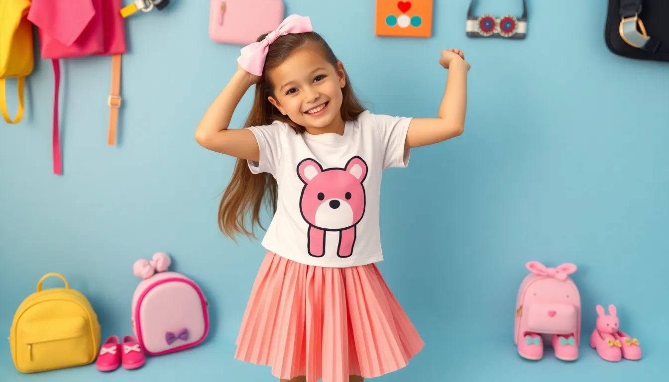 25 Cute Roblox T-Shirts That Will Make Your Avatar Absolutely Adorable in 2025 13
