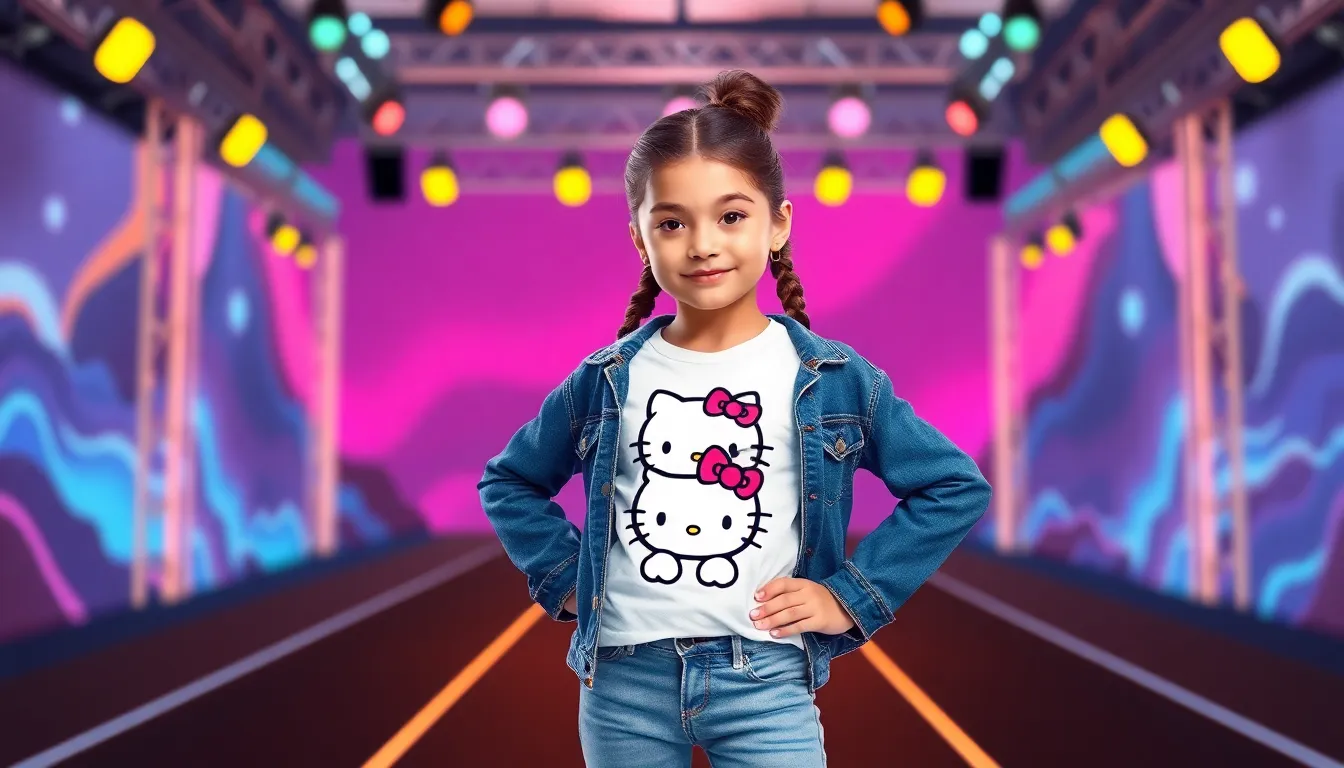 Best Roblox Hello Kitty T-Shirts: Top 10 Designs & Where to Find Them in 2025 13
