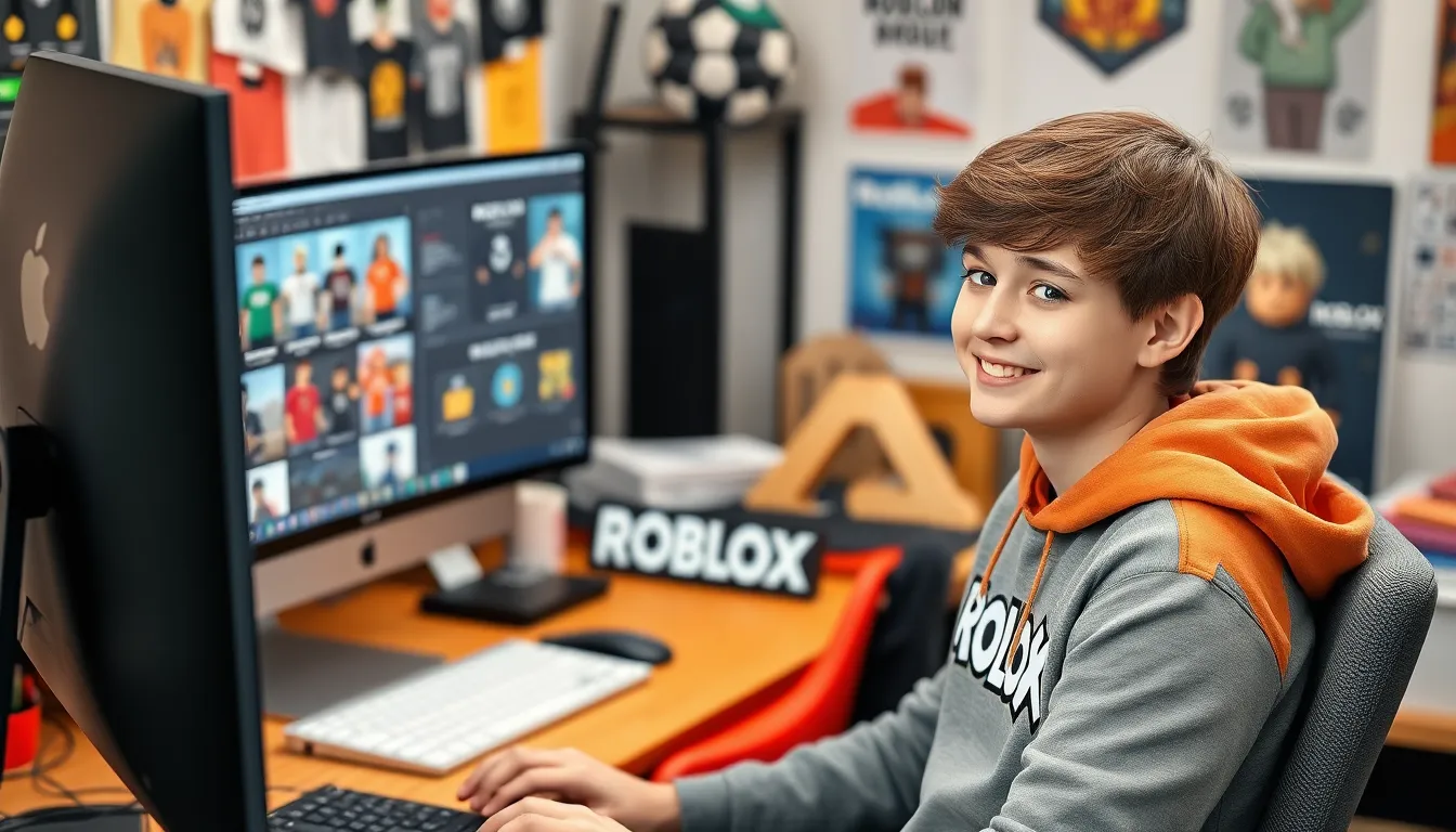 Best Ropa Roblox T Shirts: Ultimate Guide to Avatar Fashion & Custom Designs 2025 14 Best Ropa Roblox T Shirts: Ultimate Guide to Avatar Fashion & Custom Designs 2025 13