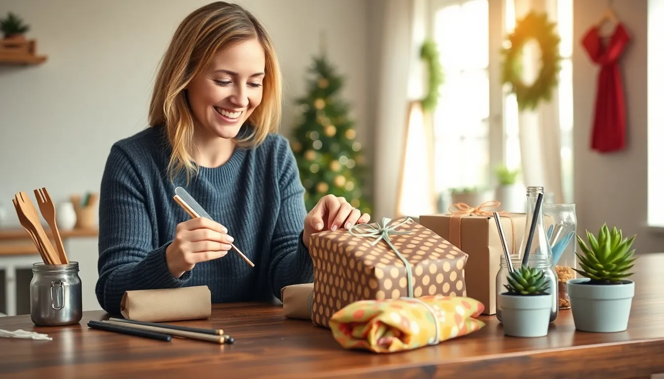 50+ Secret Santa Gift Ideas That'll Make You Everyone's Favorite (Under $20!) 14 50+ Secret Santa Gift Ideas That'll Make You Everyone's Favorite (Under $20!) 13
