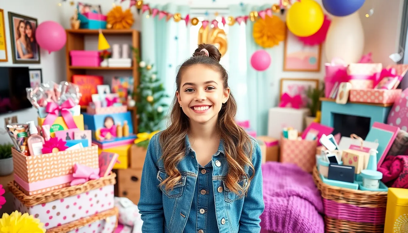 50+ Best Sweet 16 Gift Ideas She'll Actually Love (2025 Guide) 13