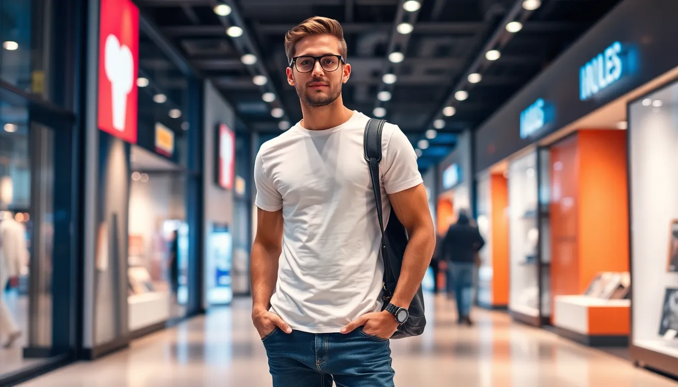 25 Stylish T Shirt and Jeans Outfit Ideas That Work for Every Occasion 14 25 Stylish T Shirt and Jeans Outfit Ideas That Work for Every Occasion 13