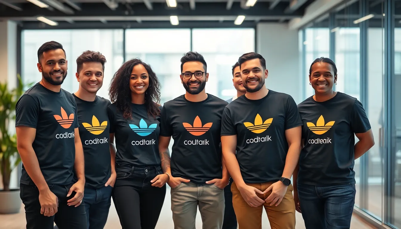 50+ Creative T Shirt Design Ideas That Actually Sell in 2025 13