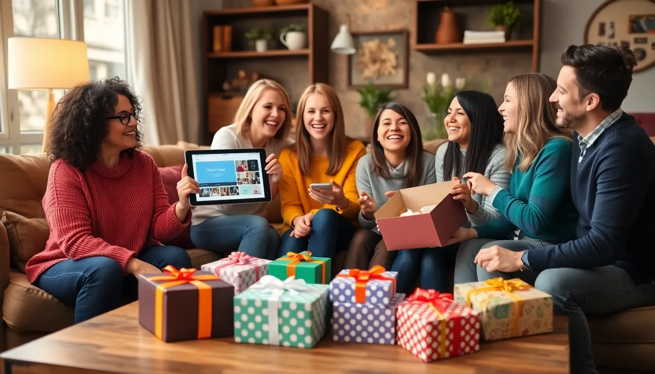 25 Thoughtful Thank You Gift Ideas That Show Real Appreciation (2025) 14 25 Thoughtful Thank You Gift Ideas That Show Real Appreciation (2025) 13