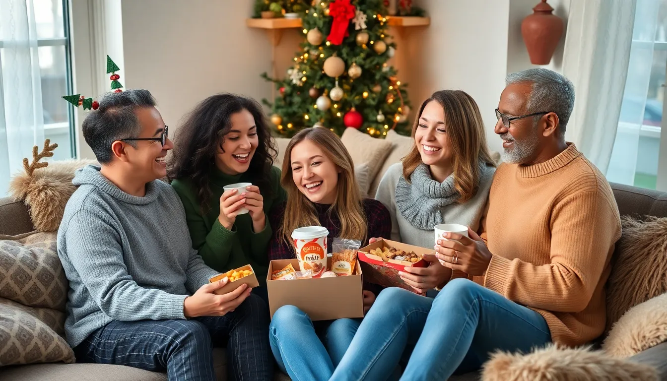 25 Perfect Unisex Gift Ideas for Adults That Everyone Will Actually Love 13