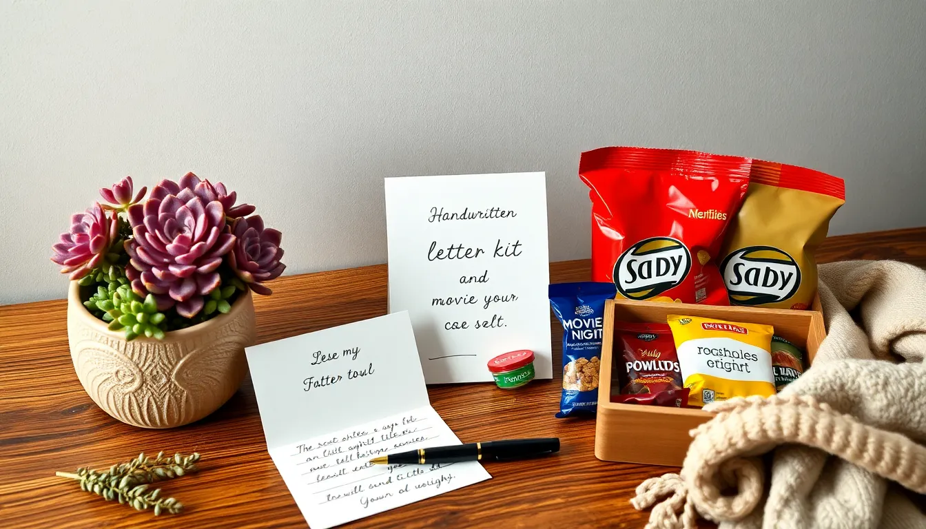 50 Perfect Valentine's Day Gift Ideas Your Partner Will Actually Love (2025) 14 50 Perfect Valentine's Day Gift Ideas Your Partner Will Actually Love (2025) 13