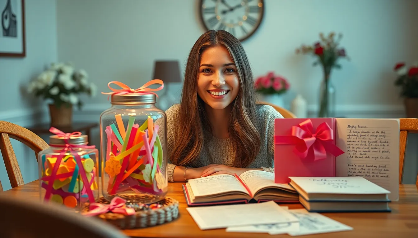 25 Perfect Valentine's Gifts for Your Girlfriend She'll Actually Love (2025) 13