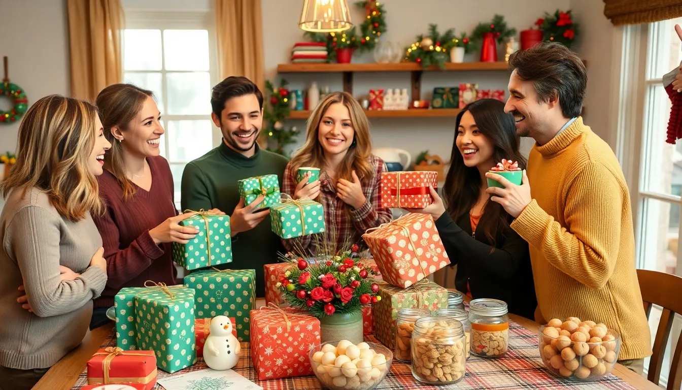 50+ White Elephant Gift Ideas That'll Actually Get Stolen (2025 Guide) 14 50+ White Elephant Gift Ideas That'll Actually Get Stolen (2025 Guide) 13