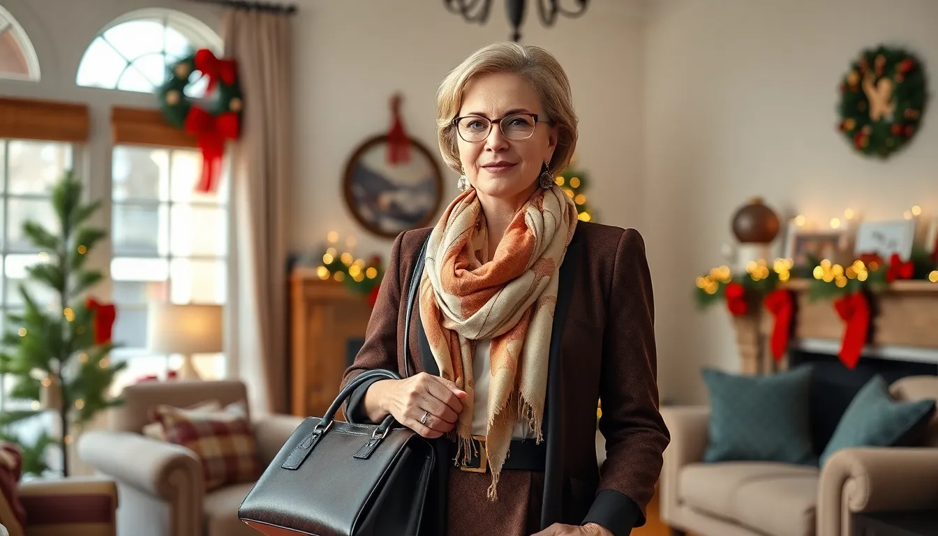 50+ Perfect Christmas Gifts for Mom That She'll Actually Love (2025) 15