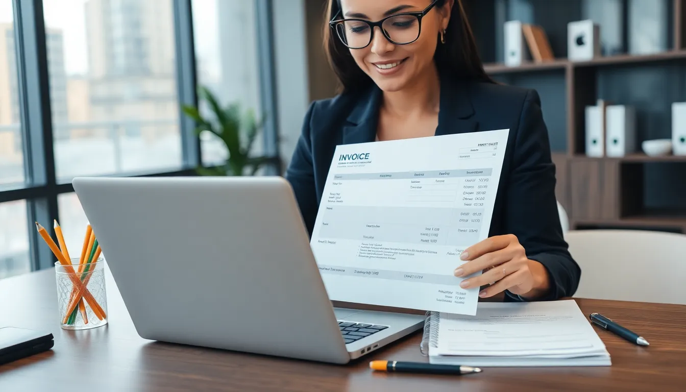 How to Format Professional Gift Card Billing for Clients: Complete Invoice Guide 15