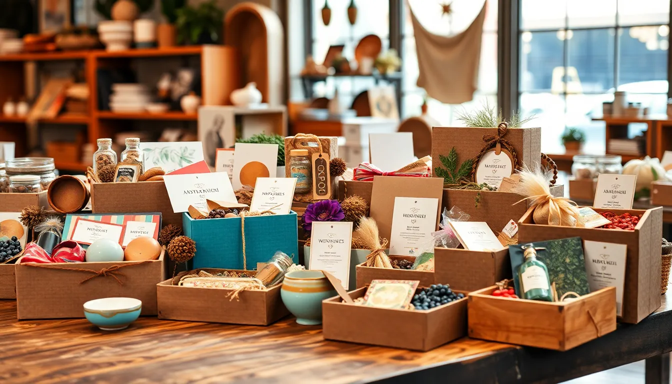 Best Gift Boxes for Women: 50+ Curated Ideas She'll Actually Love (2025 Guide) 15