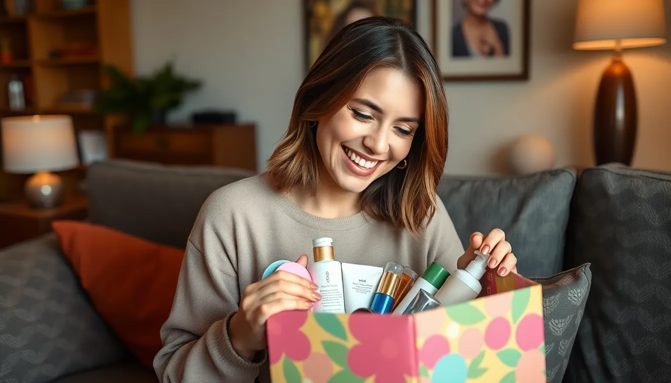 50+ Perfect Gift Ideas for Girlfriends She'll Actually Love (2025 Guide) 15