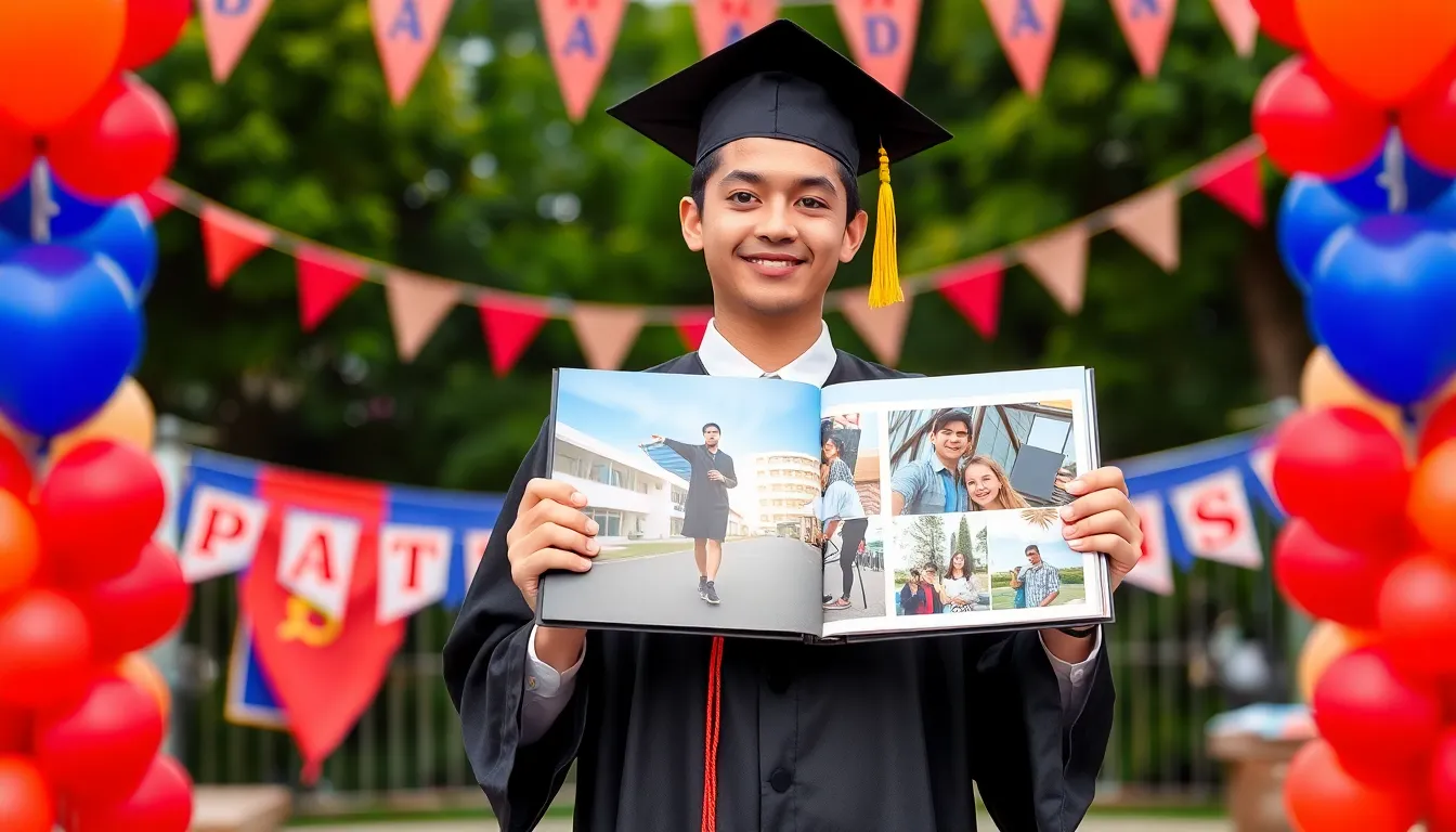 25 Perfect Graduation Gift Ideas for Boys That Actually Matter in 2025 16 25 Perfect Graduation Gift Ideas for Boys That Actually Matter in 2025 15
