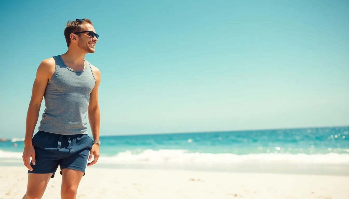 25 Grey Shirt Outfit Ideas for Men That Never Go Out of Style 16 25 Grey Shirt Outfit Ideas for Men That Never Go Out of Style 15
