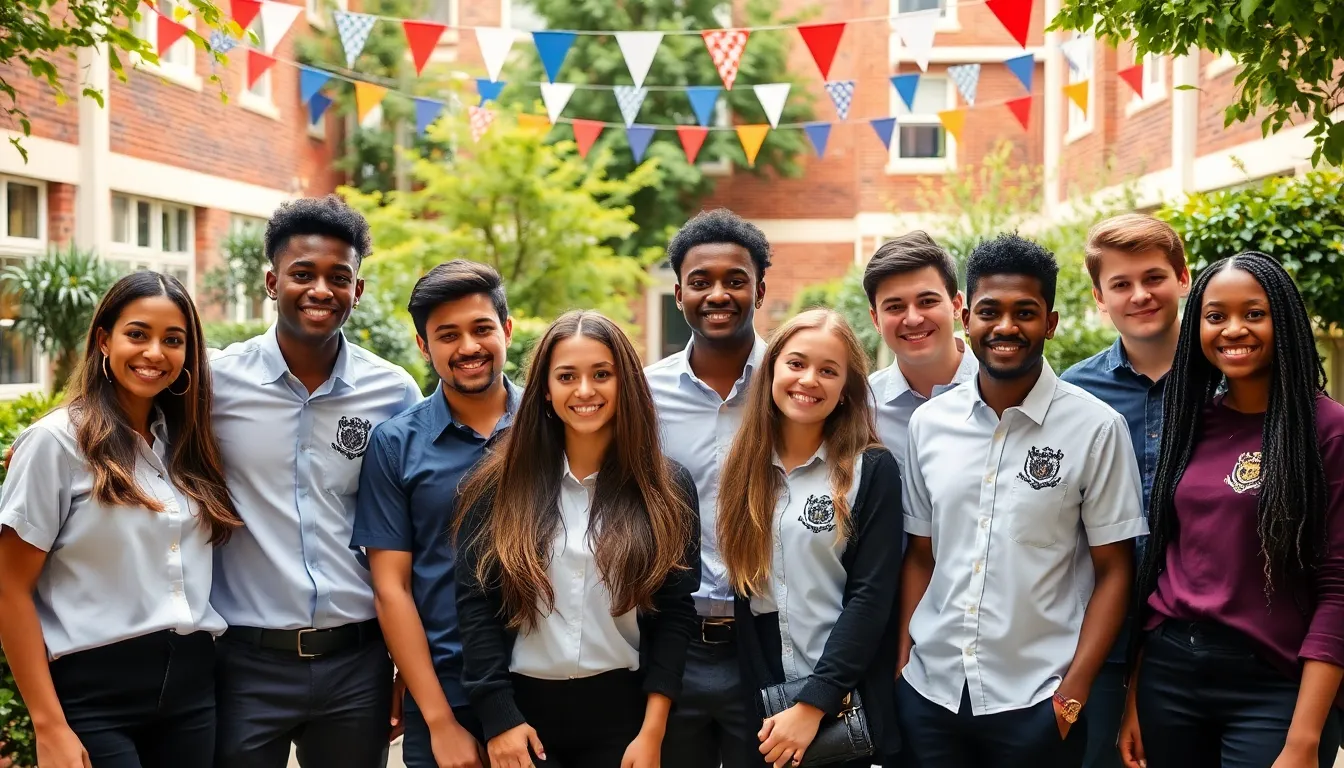 Leavers Shirt Designs UK: 50+ Creative Ideas for Your Perfect Graduation Memory 15