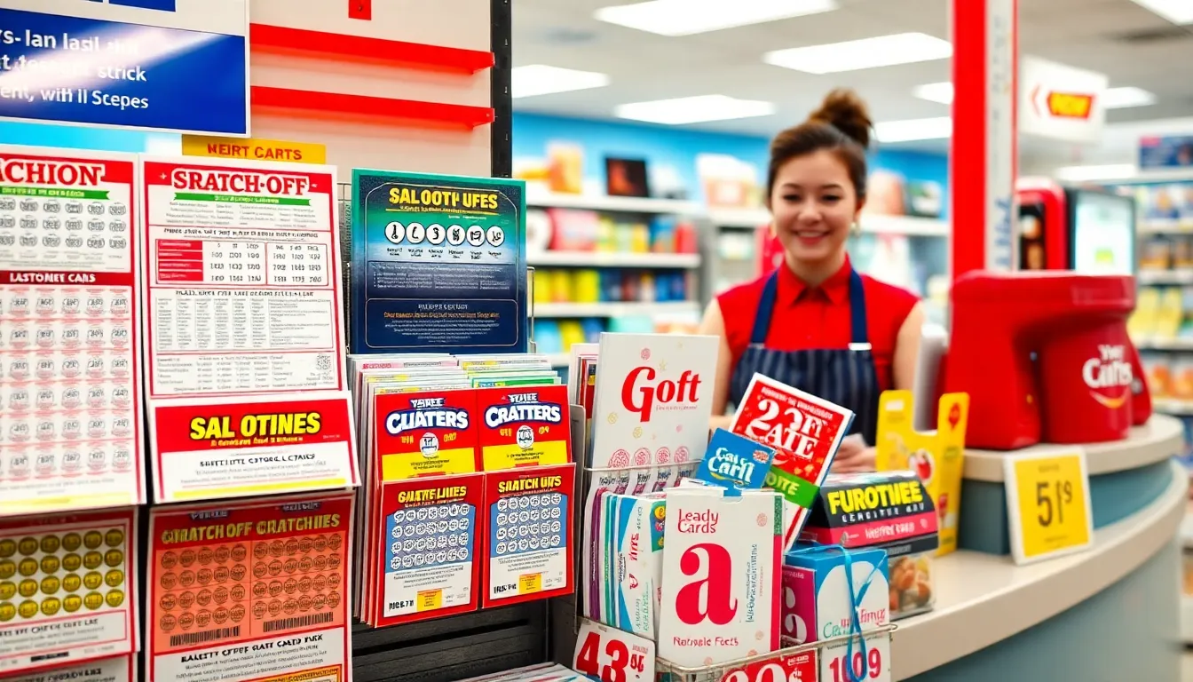 25 Creative Lottery Ticket Gift Ideas That'll Make You the Best Gift Giver Ever 15