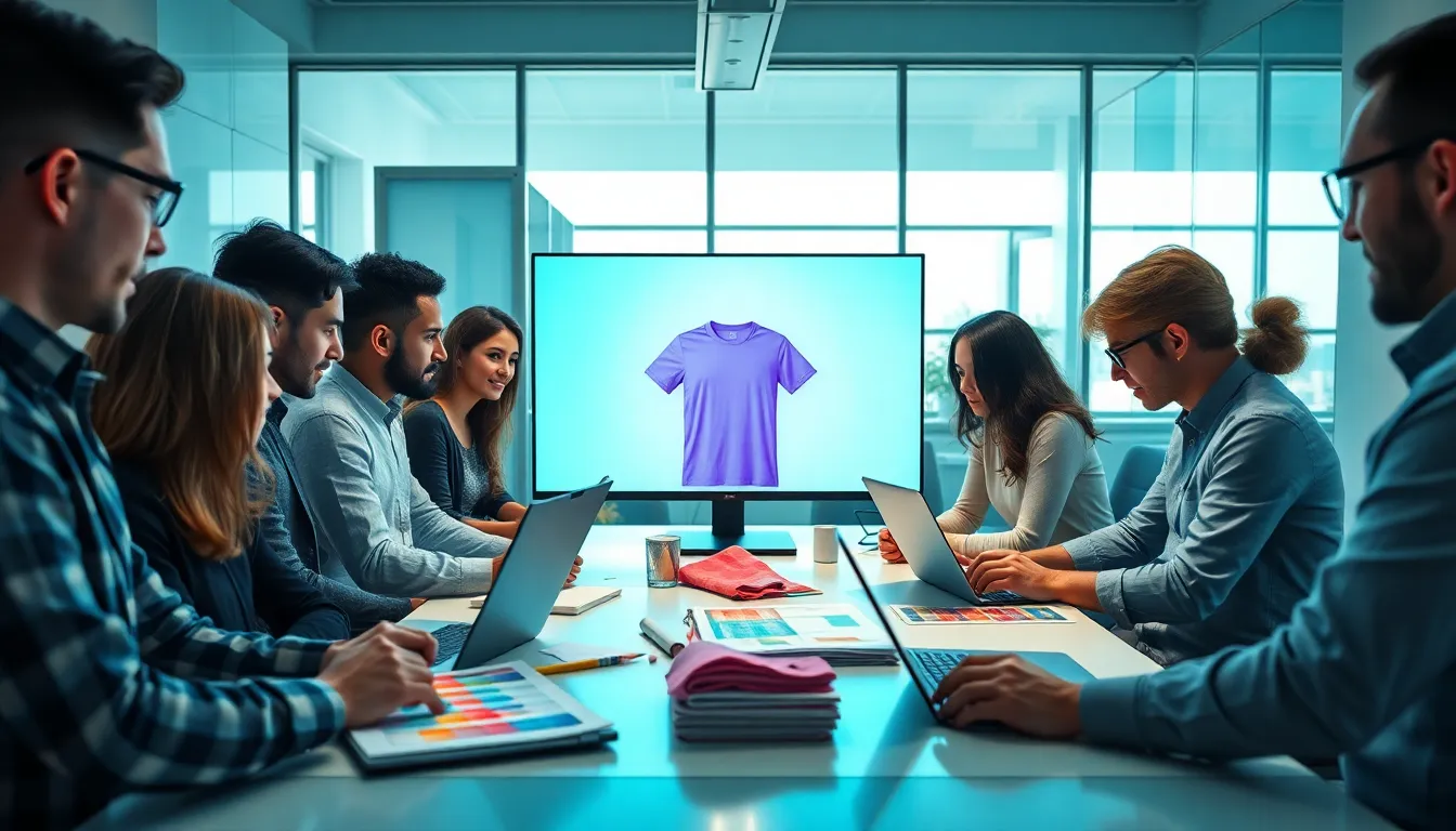 Complete Guide to Mock Up T Shirt Design: Tools, Tips & Best Practices for 2025 15