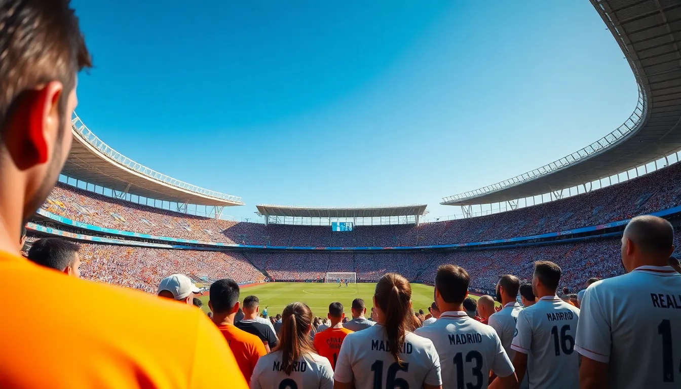 Real Madrid T Shirt Guide 2025: Authentic Jerseys, Retro Classics & Where to Buy 15