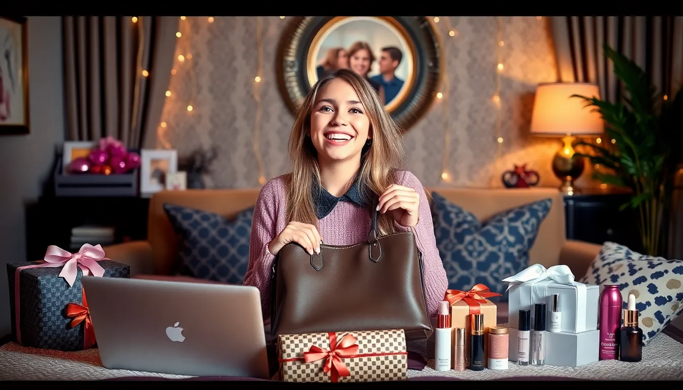 50+ Best Sweet 16 Gift Ideas She'll Actually Love (2025 Guide) 15