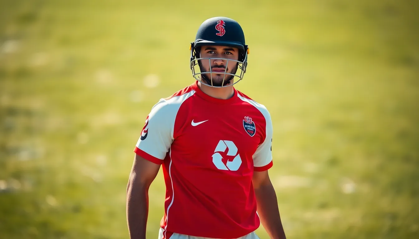 Cricket T Shirt Design Guide: 7 Pro Tips for Winning Team Apparel 17