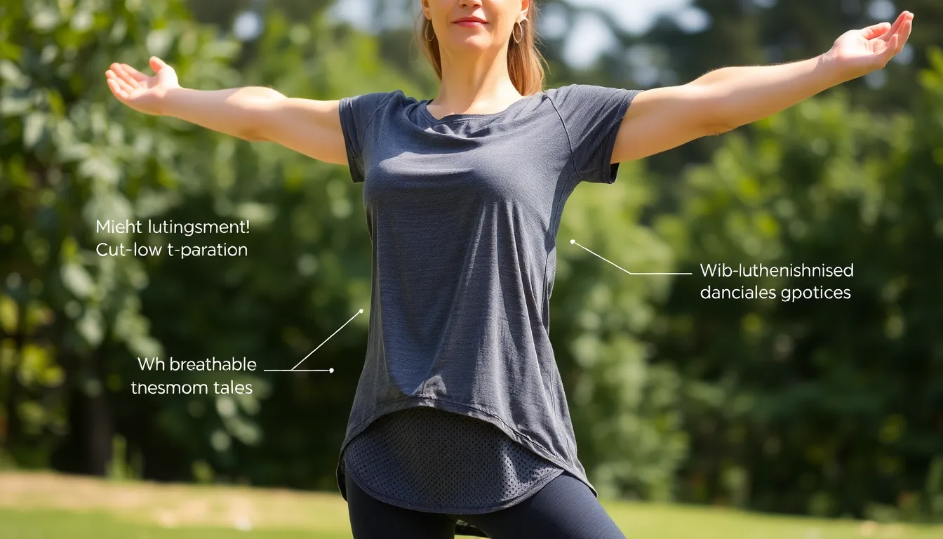 How to Cut Up T Shirt: 15 Easy DIY Techniques for Stylish Makeovers (No Sewing!) 17