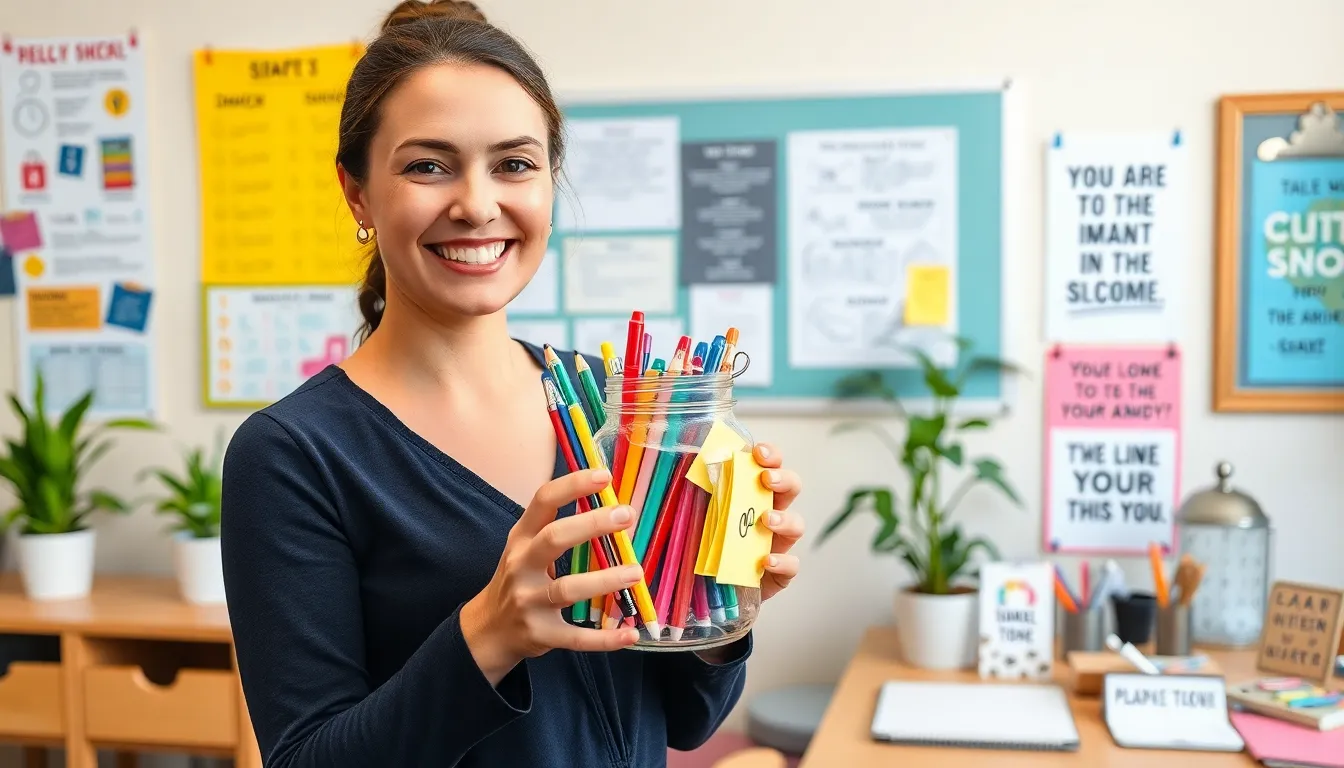 50+ End of the Year Teacher Gift Ideas That Show Real Appreciation (2025) 17