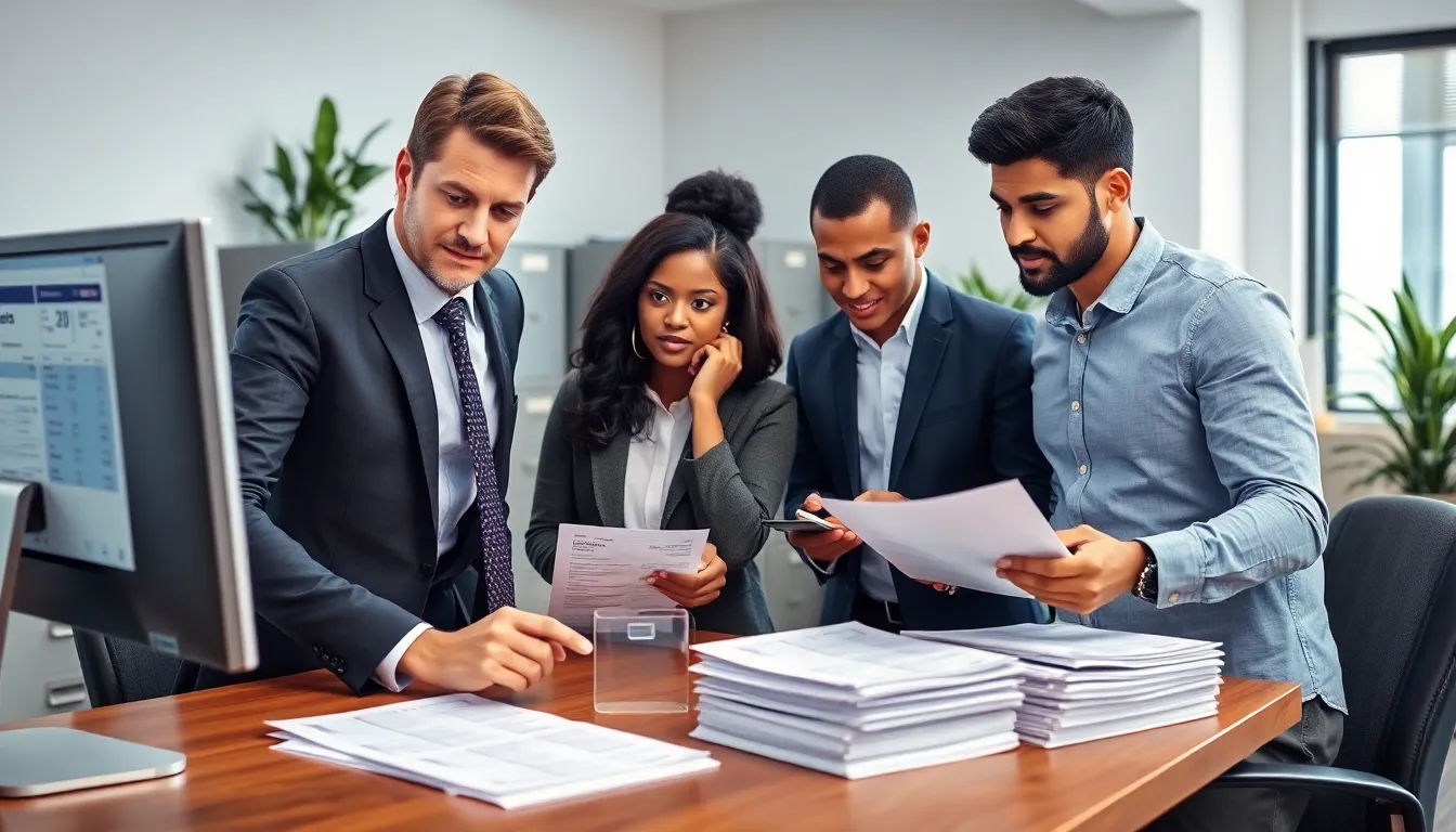 How to Format Professional Gift Card Billing for Clients: Complete Invoice Guide 17