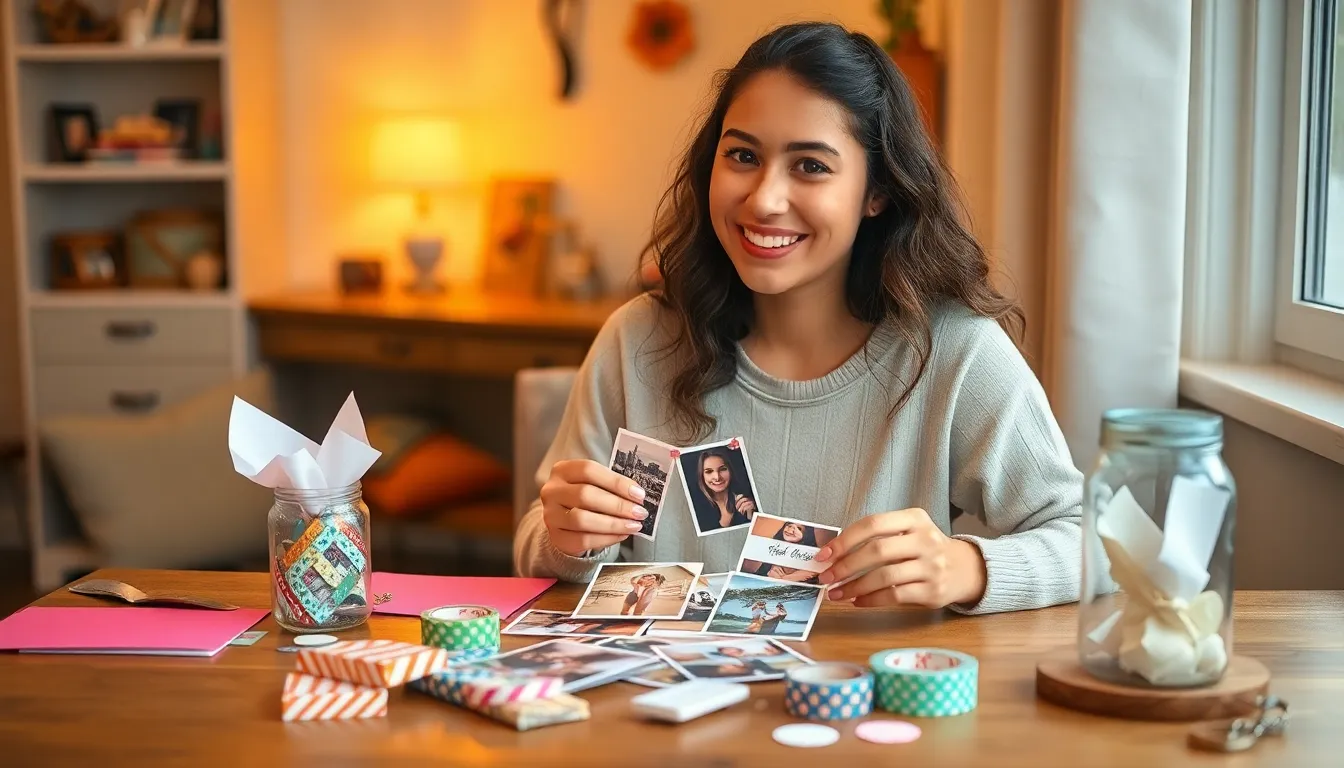 50+ Perfect Gift Ideas for Girlfriend That She'll Actually Love (2025) 17