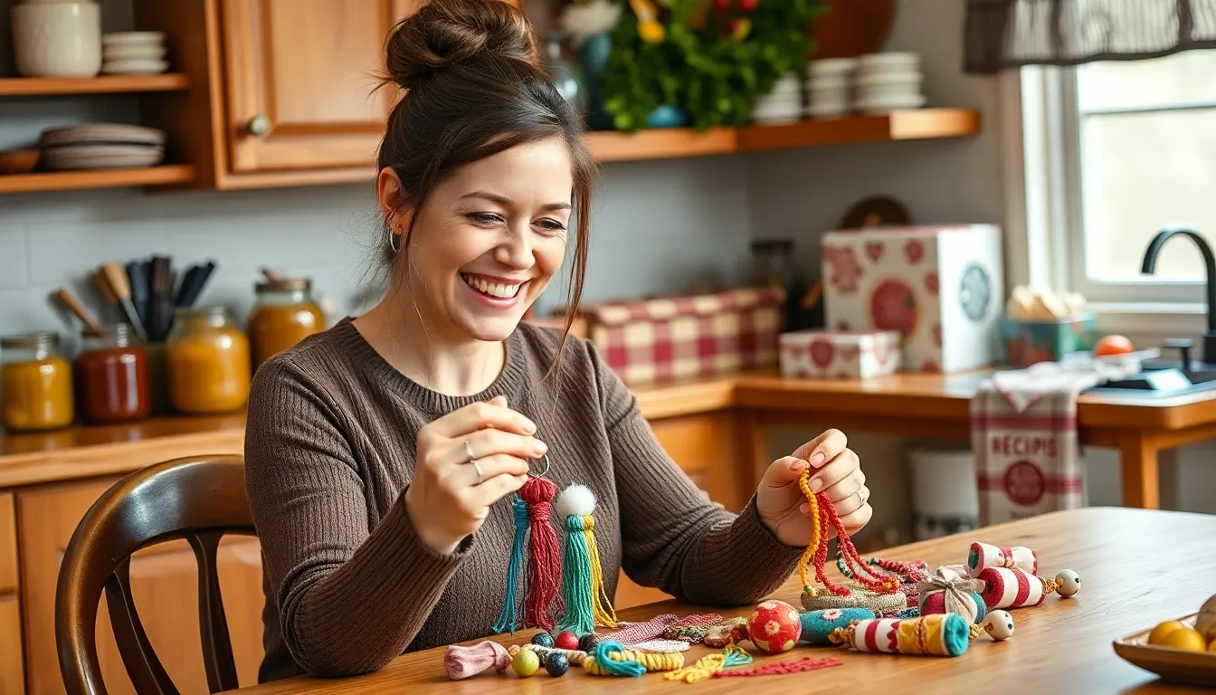 25 Homemade Christmas Gift Ideas That'll Save You Money and Win Hearts This Holiday 17