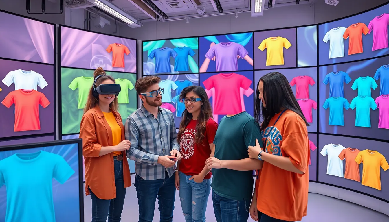 Complete Guide to Mock Up T Shirt Design: Tools, Tips & Best Practices for 2025 17