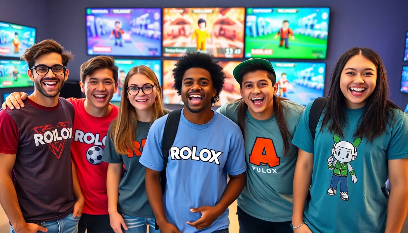 Ultimate Roblox T Shirt Evade Guide: Codes, Trading & Best Designs 2025 17