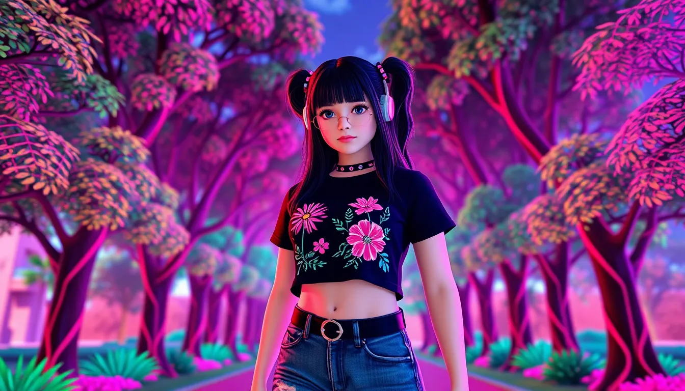 Best Roblox T-Shirt Y2K Black Emo Crop Top Designs & Where to Find Them 17
